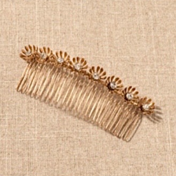 ELIZABETH COLE NWT Sophie Comb main image 7